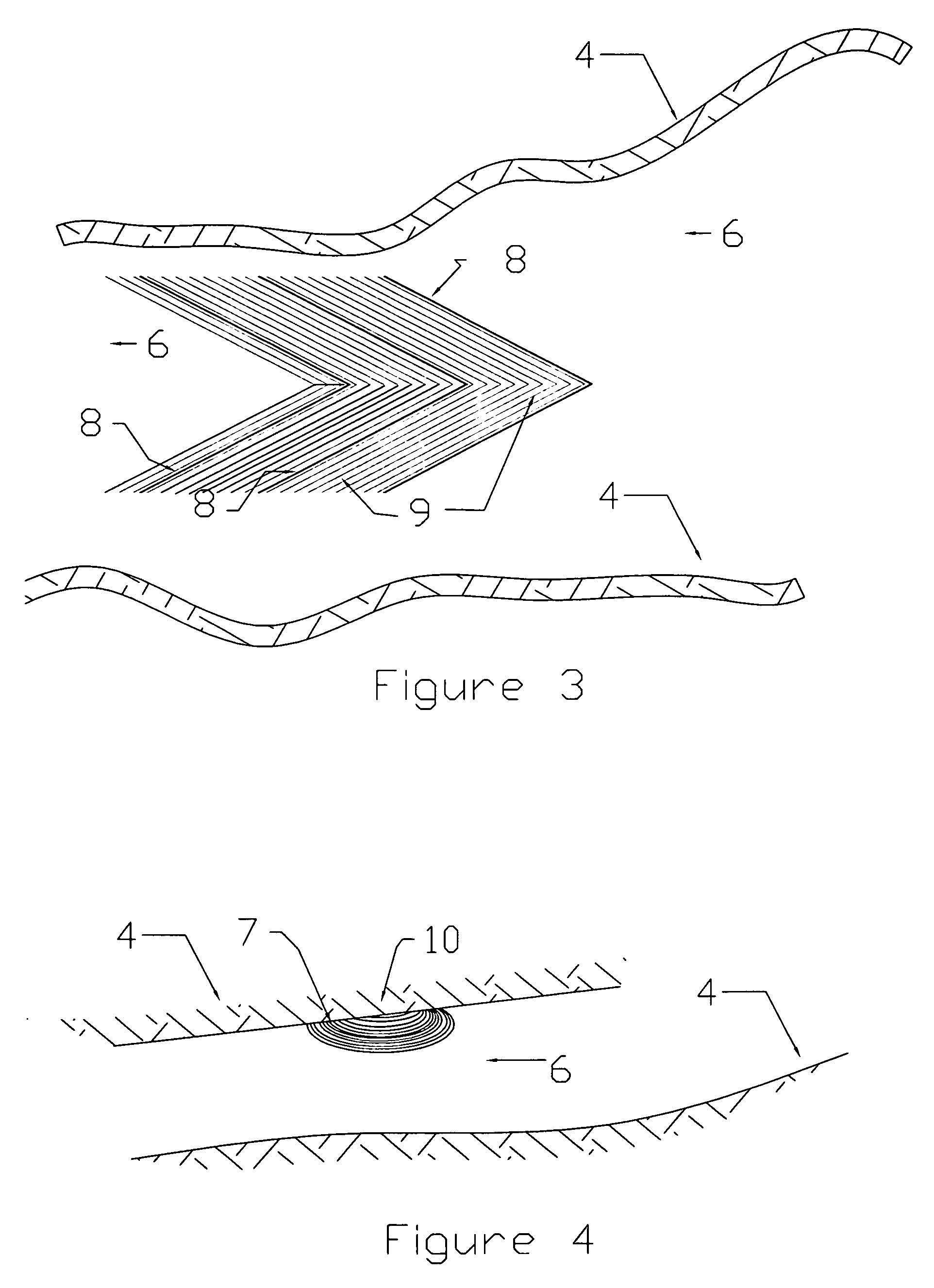 Fish herding or guidance tool