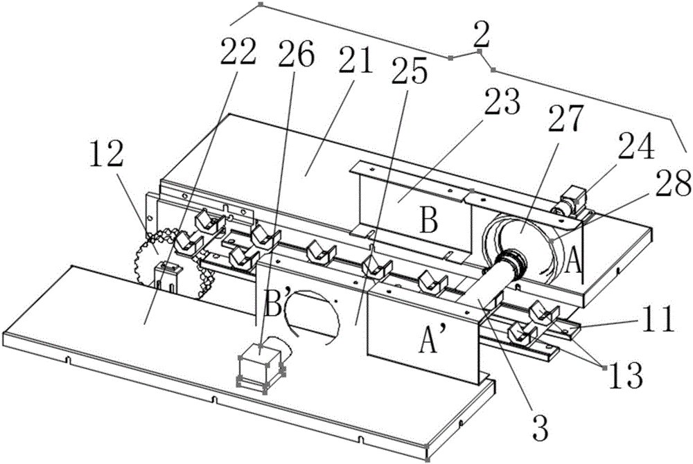 Online detection device and method for dialyzer O-shaped ring