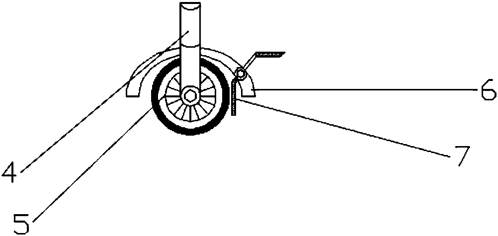 Efficient and energy-saving air compressor