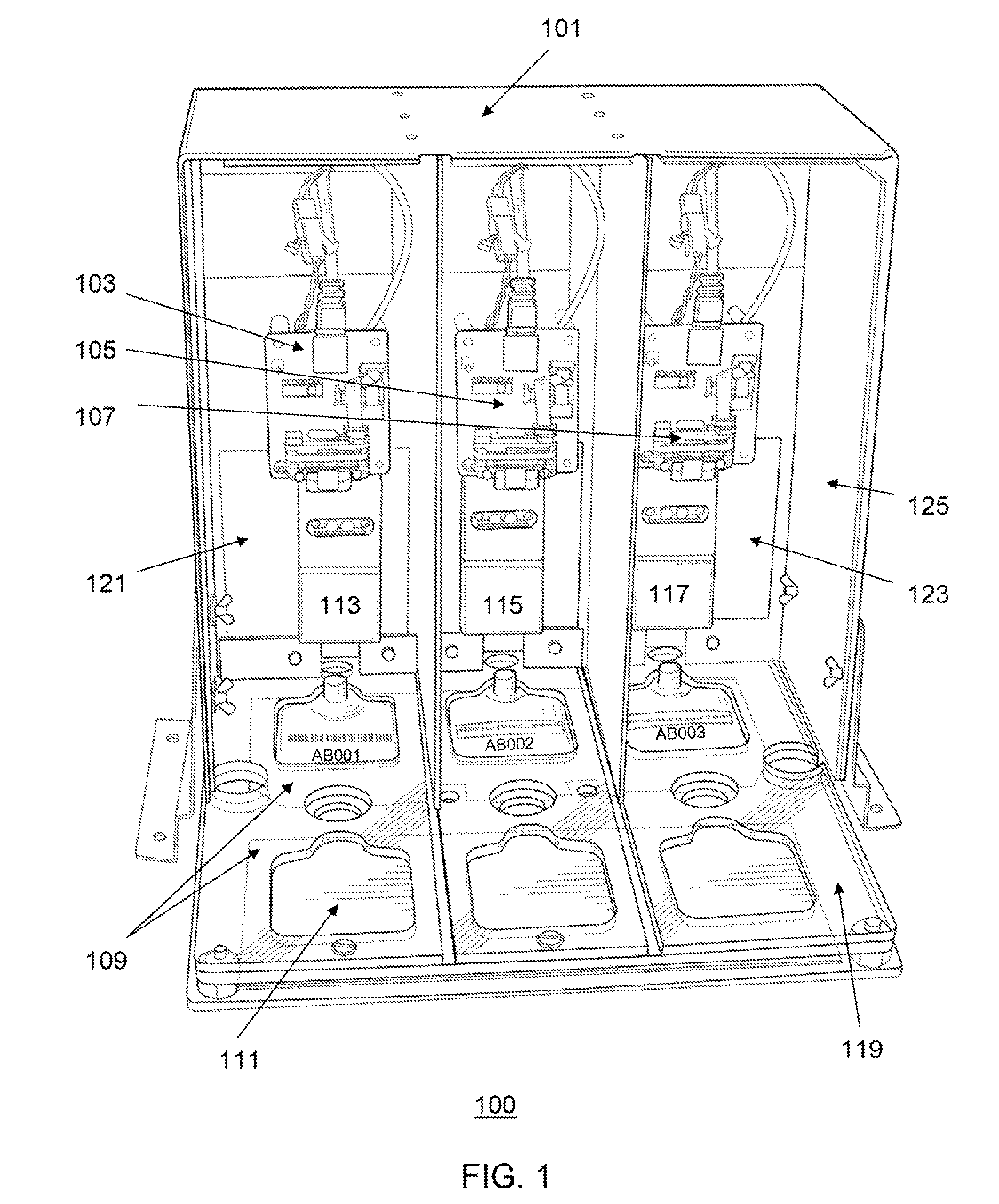 Printed Label-to-RFID Tag Data Translation Apparatus and Method