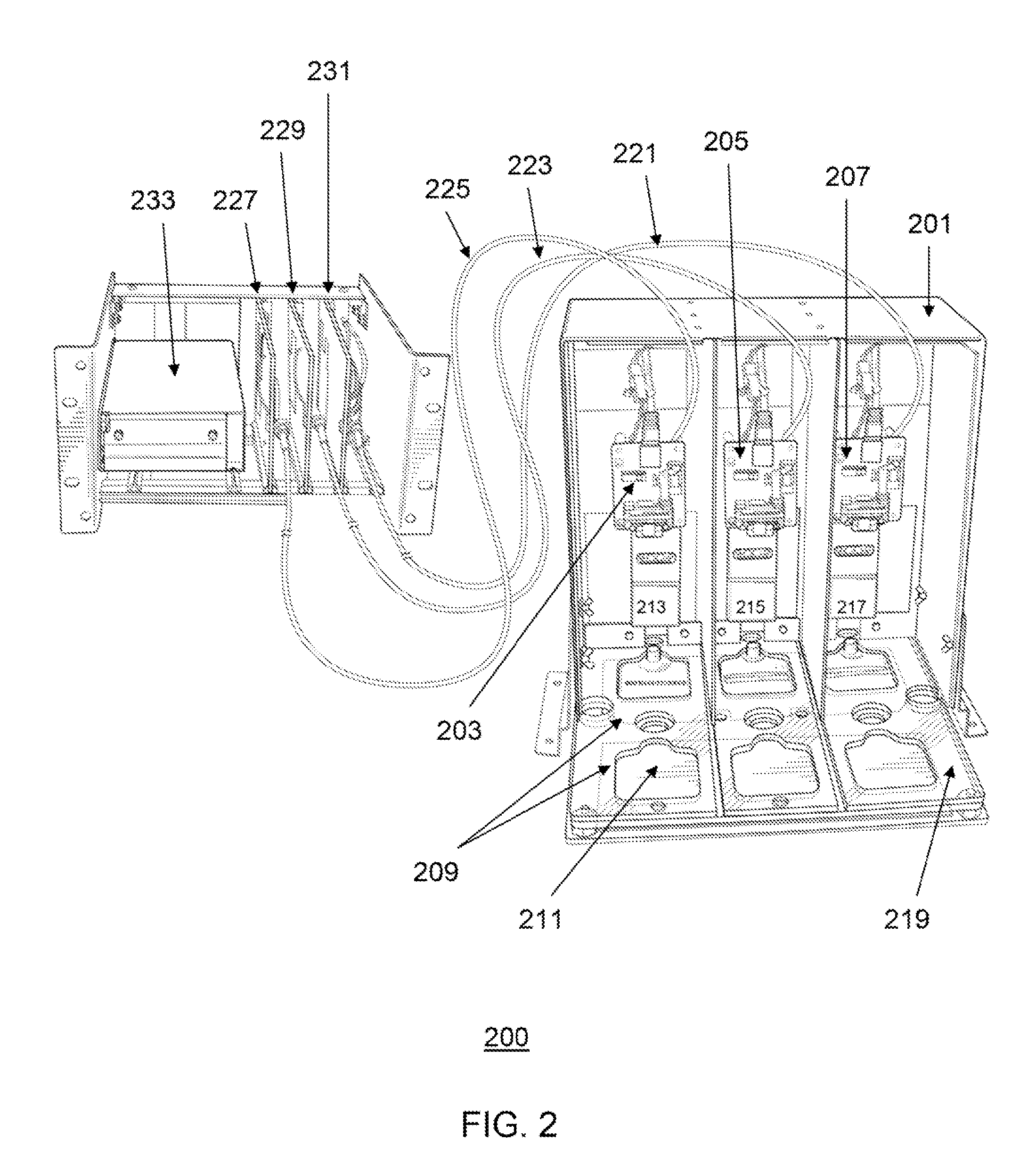 Printed Label-to-RFID Tag Data Translation Apparatus and Method