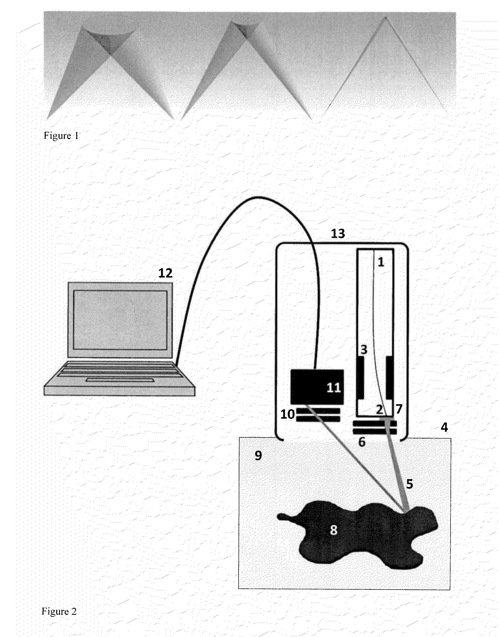 X-Ray Backscatter Imaging of an Object Embedded in a Highly Scattering Medium