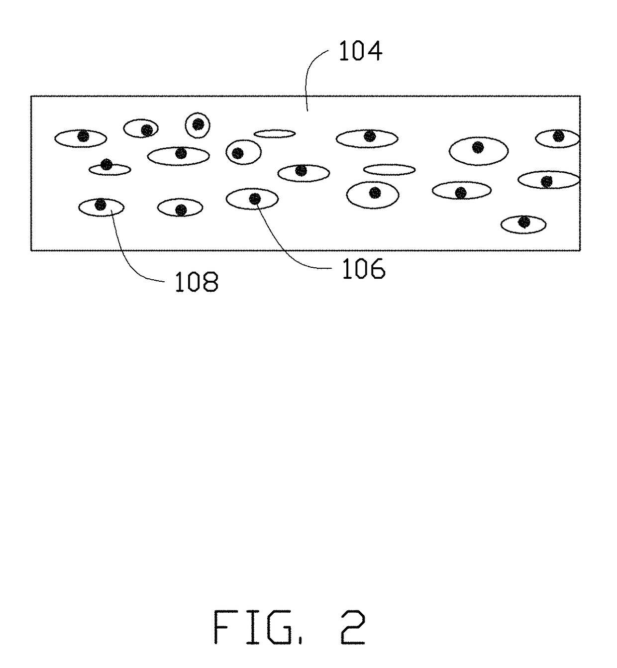 Carbon nanotube-metal particle composite and catalyst comprising the same