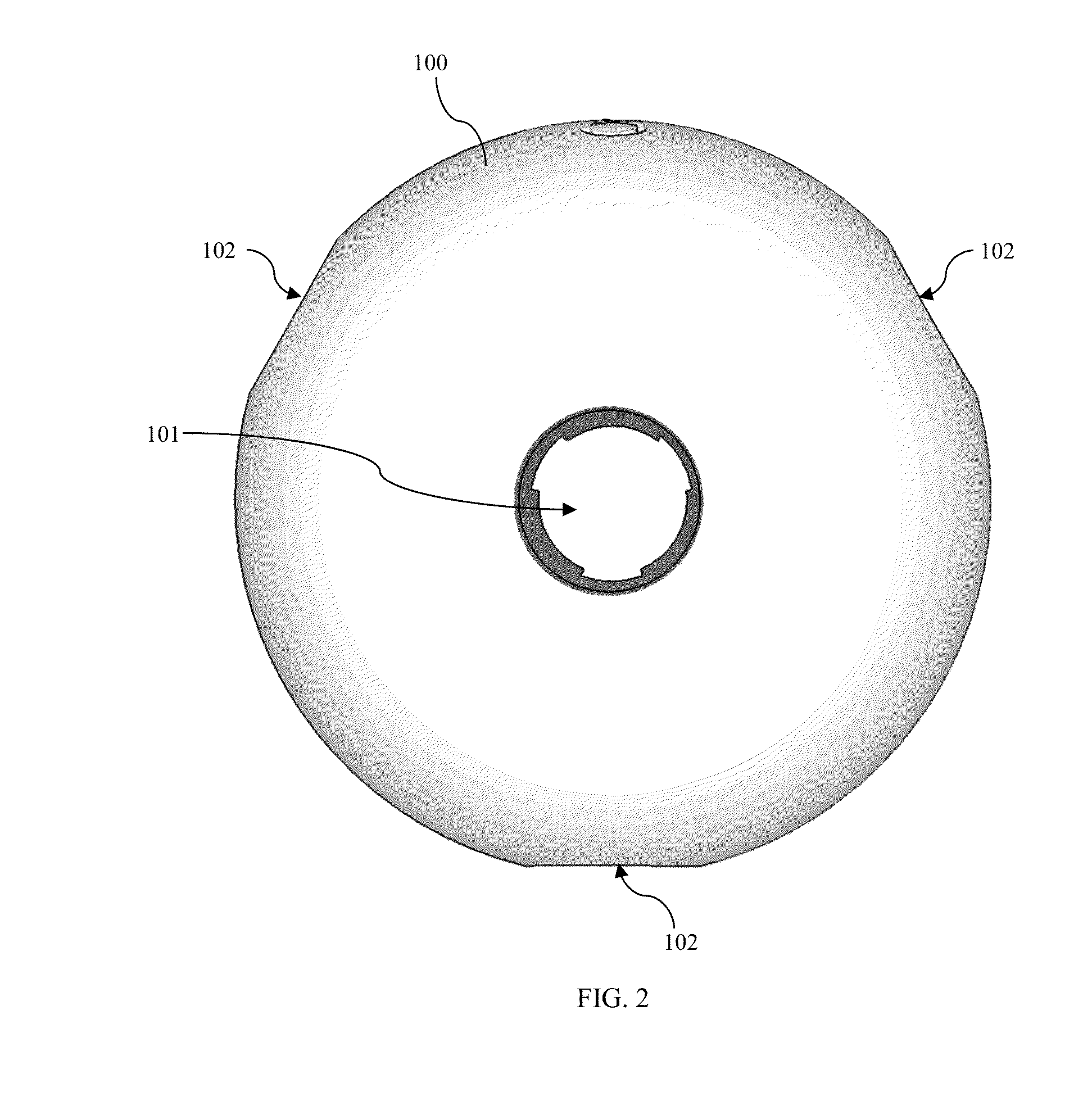 Molecular Modeling Device