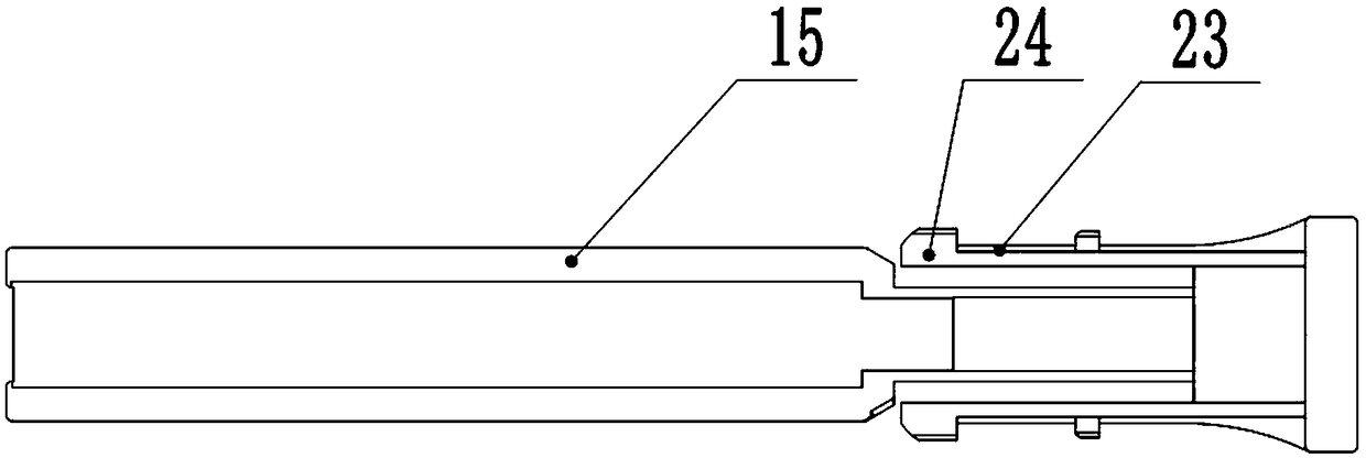 Wound negative pressure attraction system