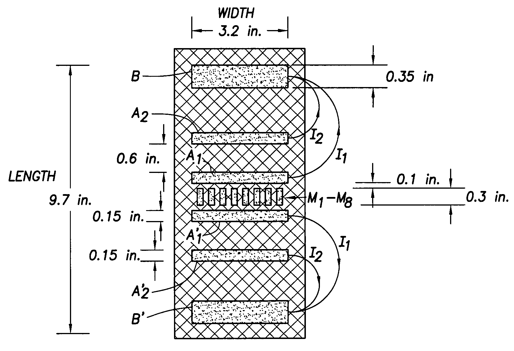 Multi-mode oil base mud imager