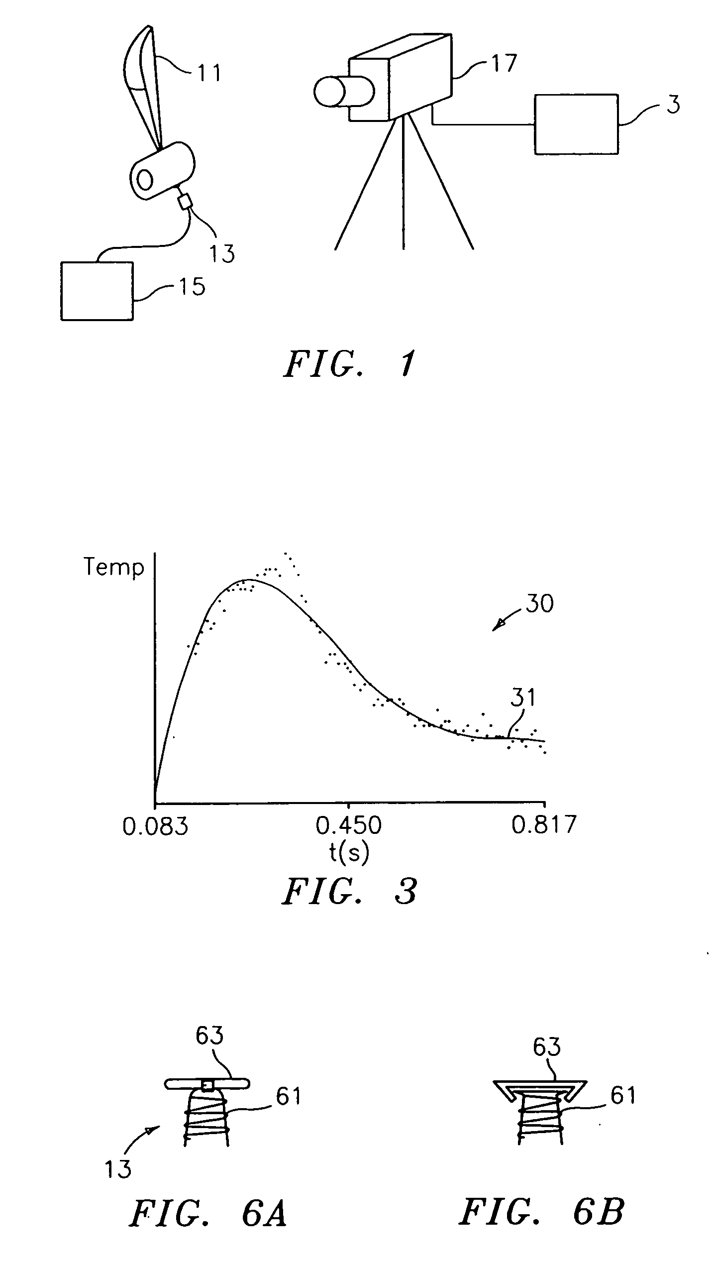 Infrared defect detection via broad-band acoustics