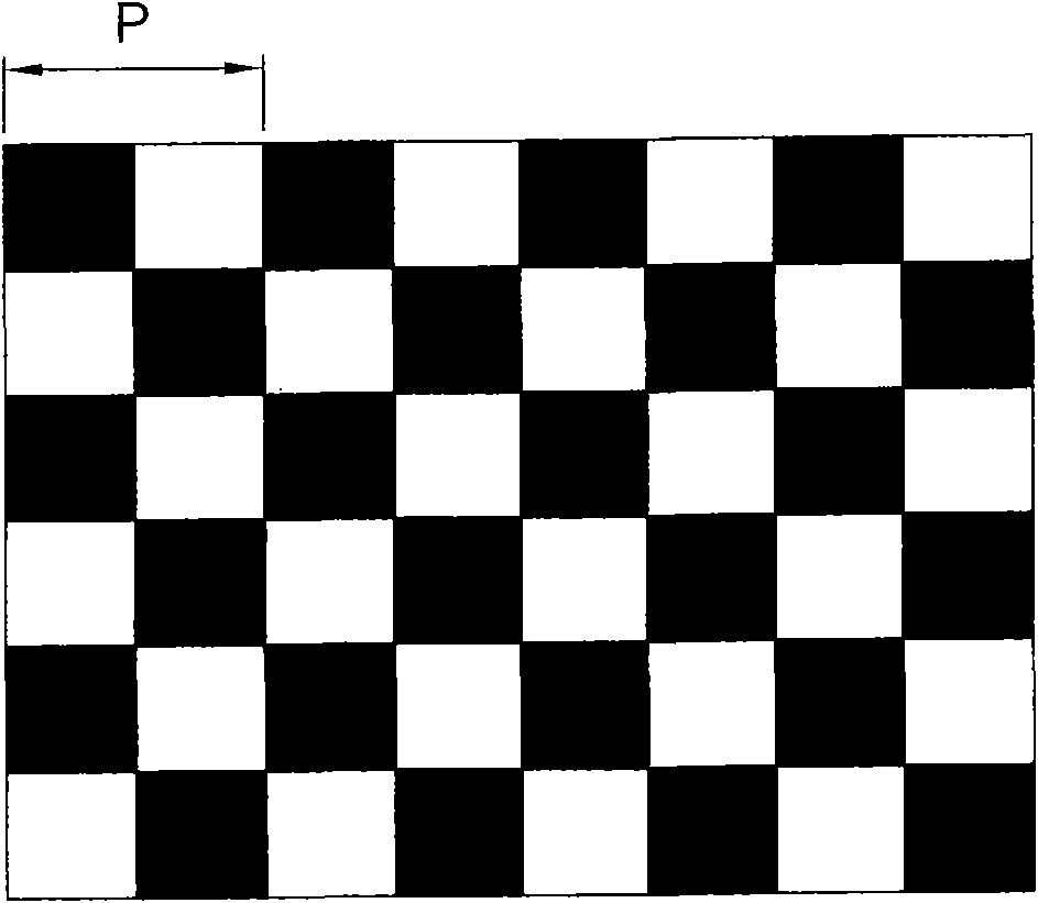 Three-dimensional micro confocal measuring system and method utilizing optical polarization characteristic