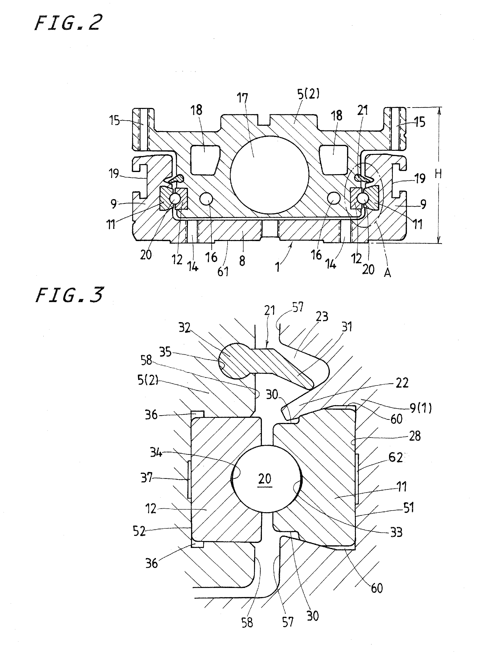 Actuator