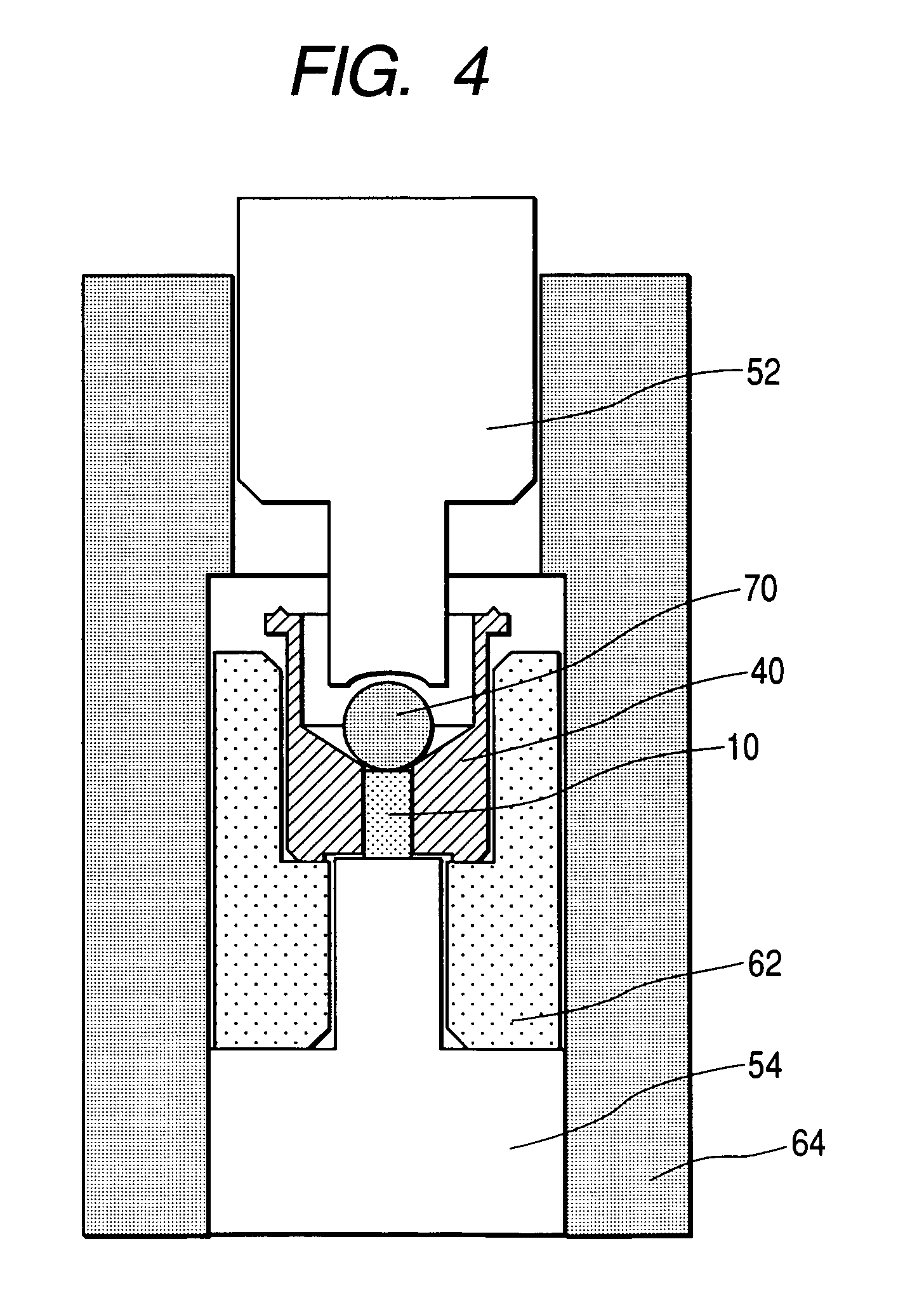 Optical component and method of manufacturing the same