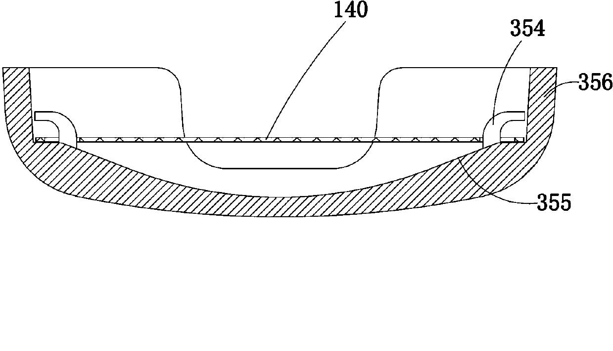 Automatic zipper head