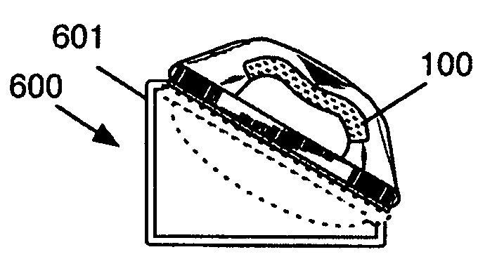 Push-up exercise apparatus