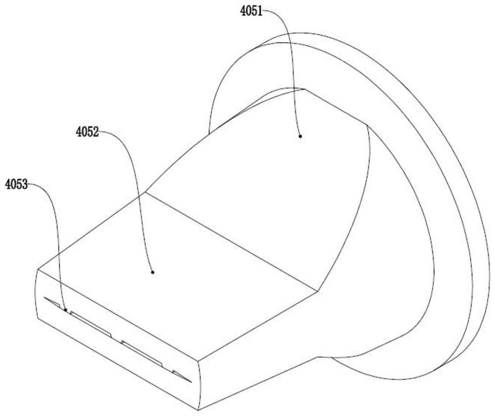 Water purifier waterway system capable of backwashing