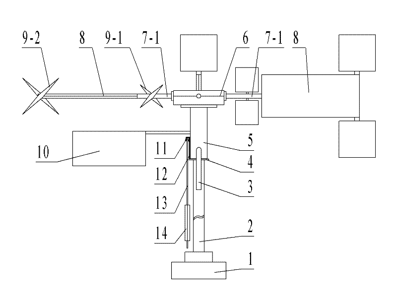 Fluid power machine