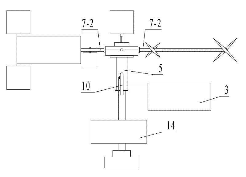 Fluid power machine