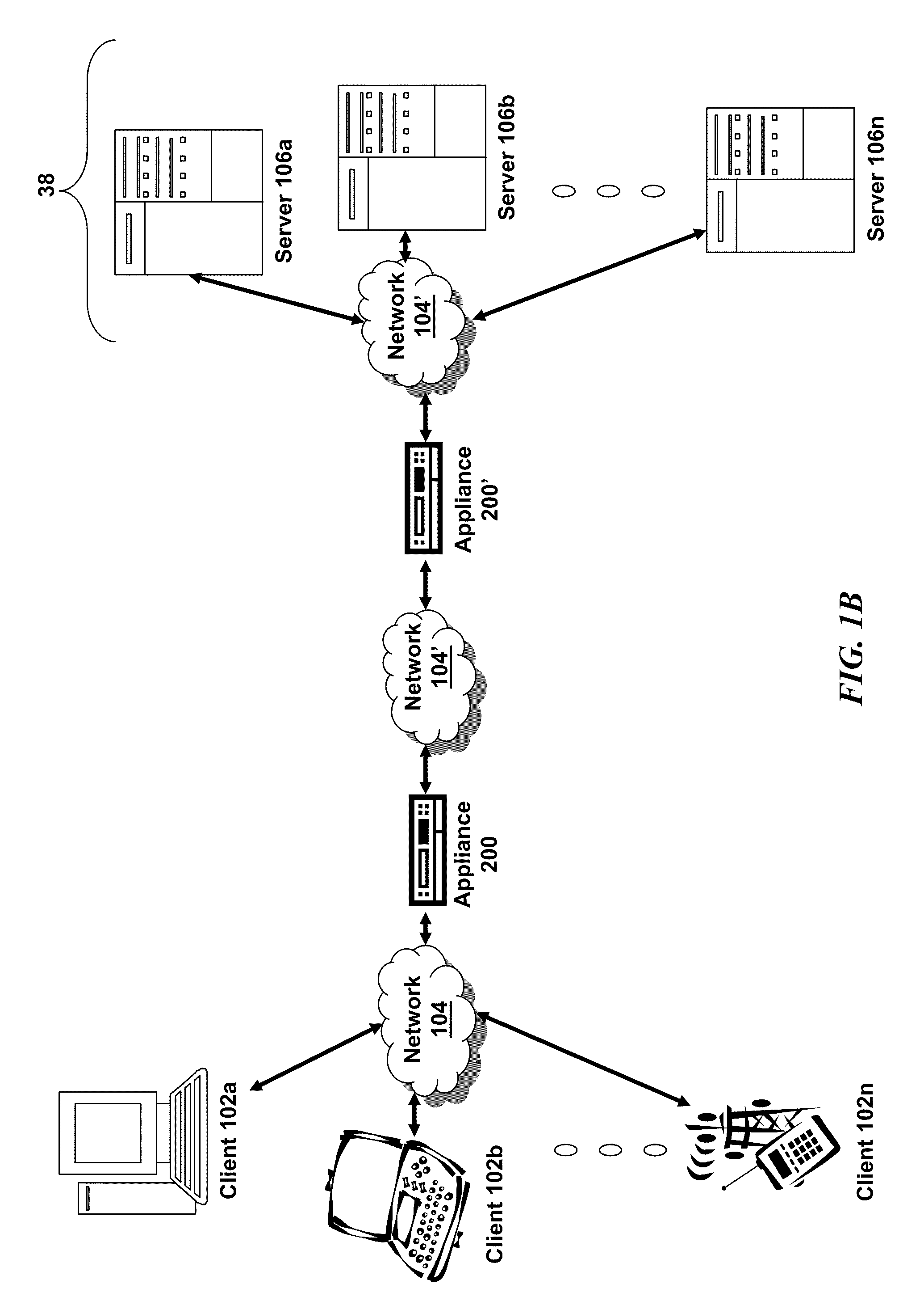 Systems and methods for database notification interface to efficiently identify events and changed data