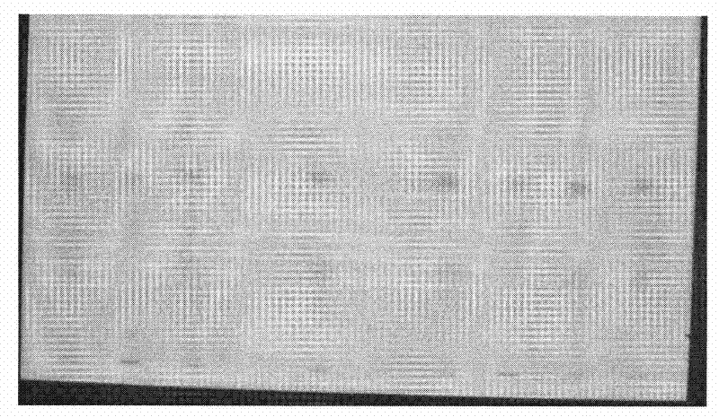 Method for preparing irrigating solution with anti-tumor function