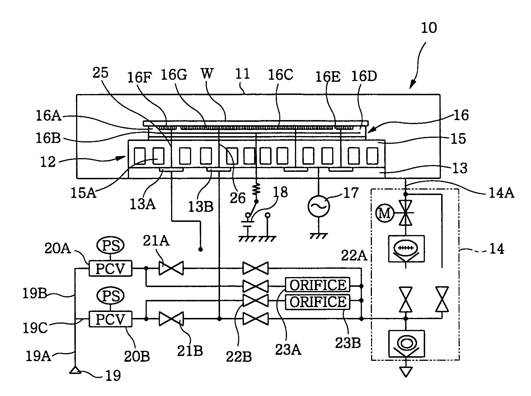 Electrostatic chuck