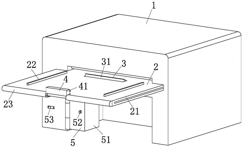 A Textile Cutting Device Based on Internet of Things Big Data Technology