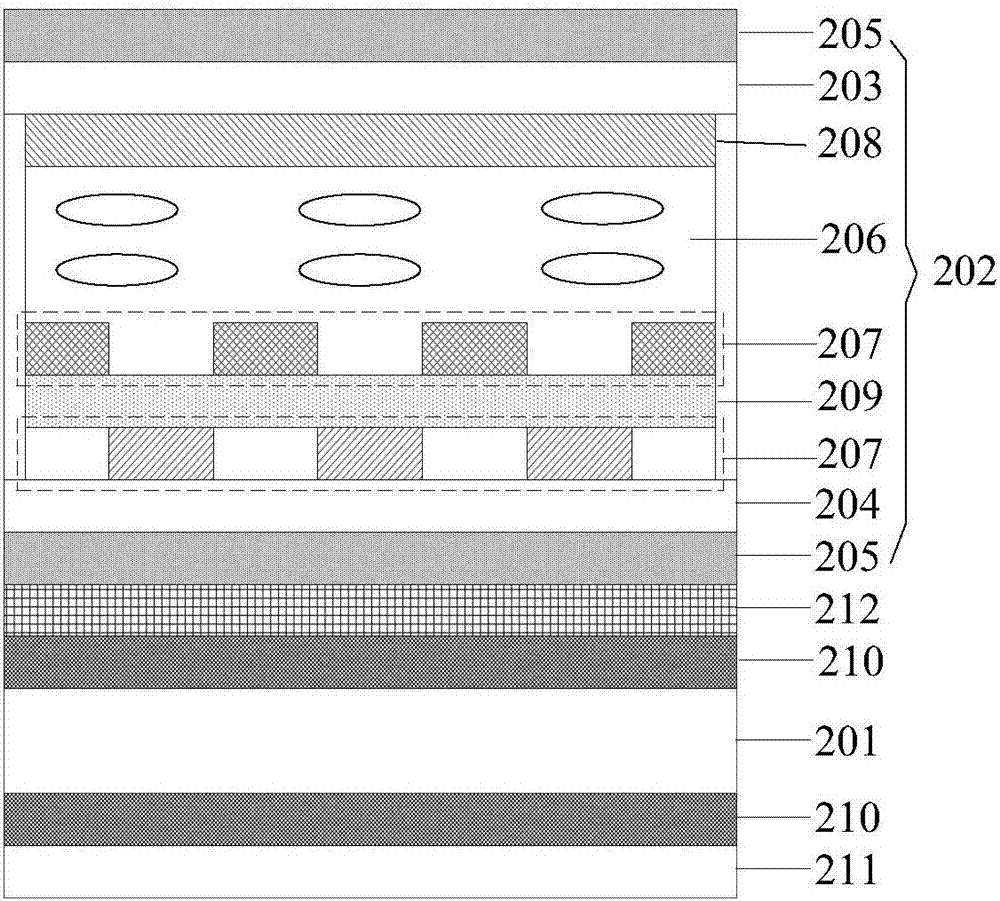 Three-dimensional display device and drive method thereof