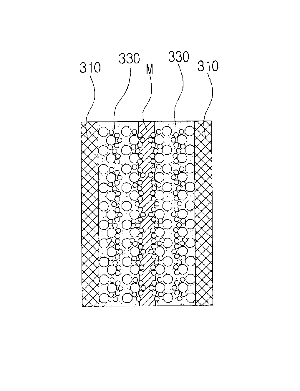 Methods for preparing carbon black sheet with metallic nanoparticle thin layer by electrophoresis deposition and membrane electrode assembly (MEA) for proton exchange membrane fuel cell