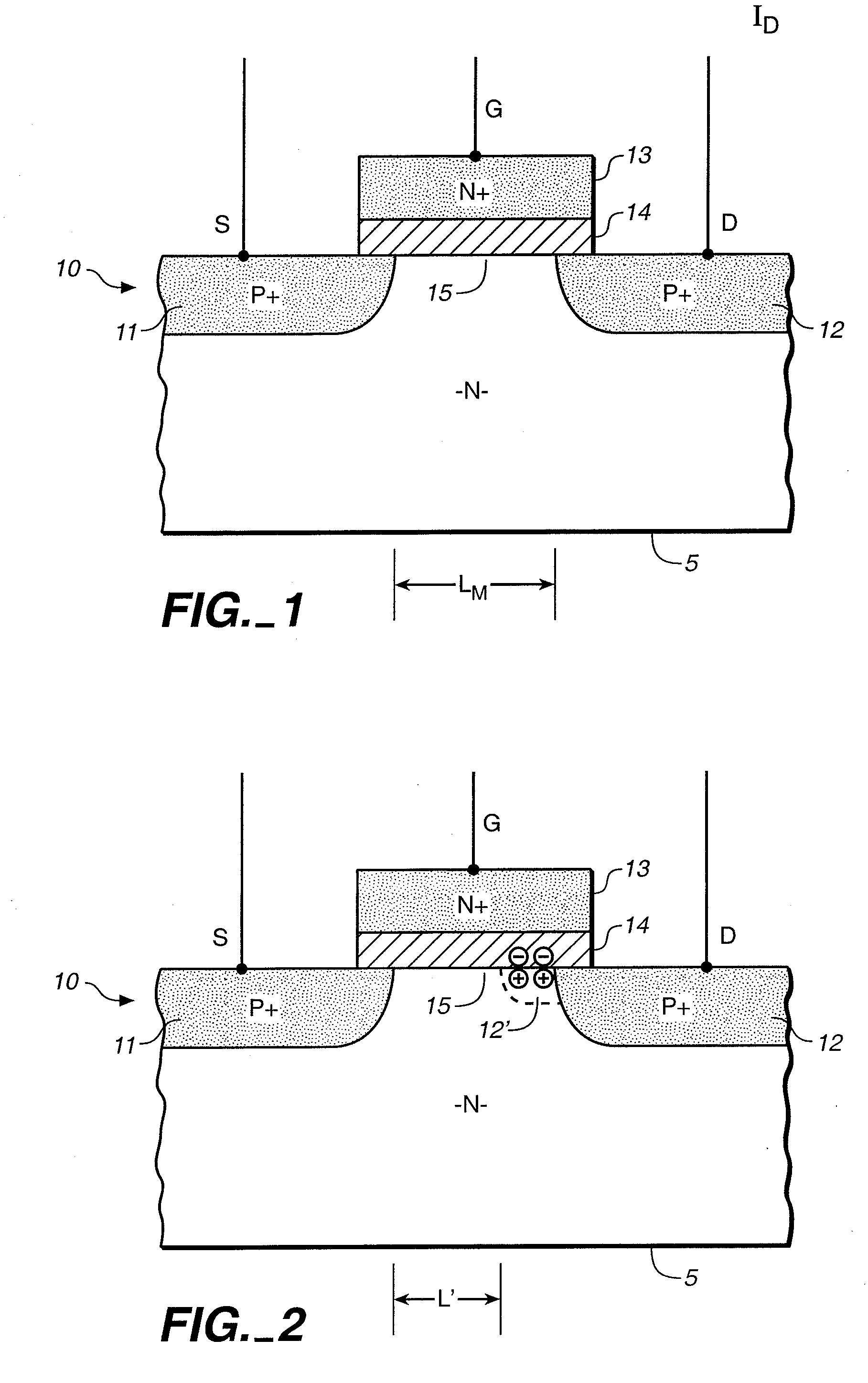 Hot-carrier reliability design rule checker