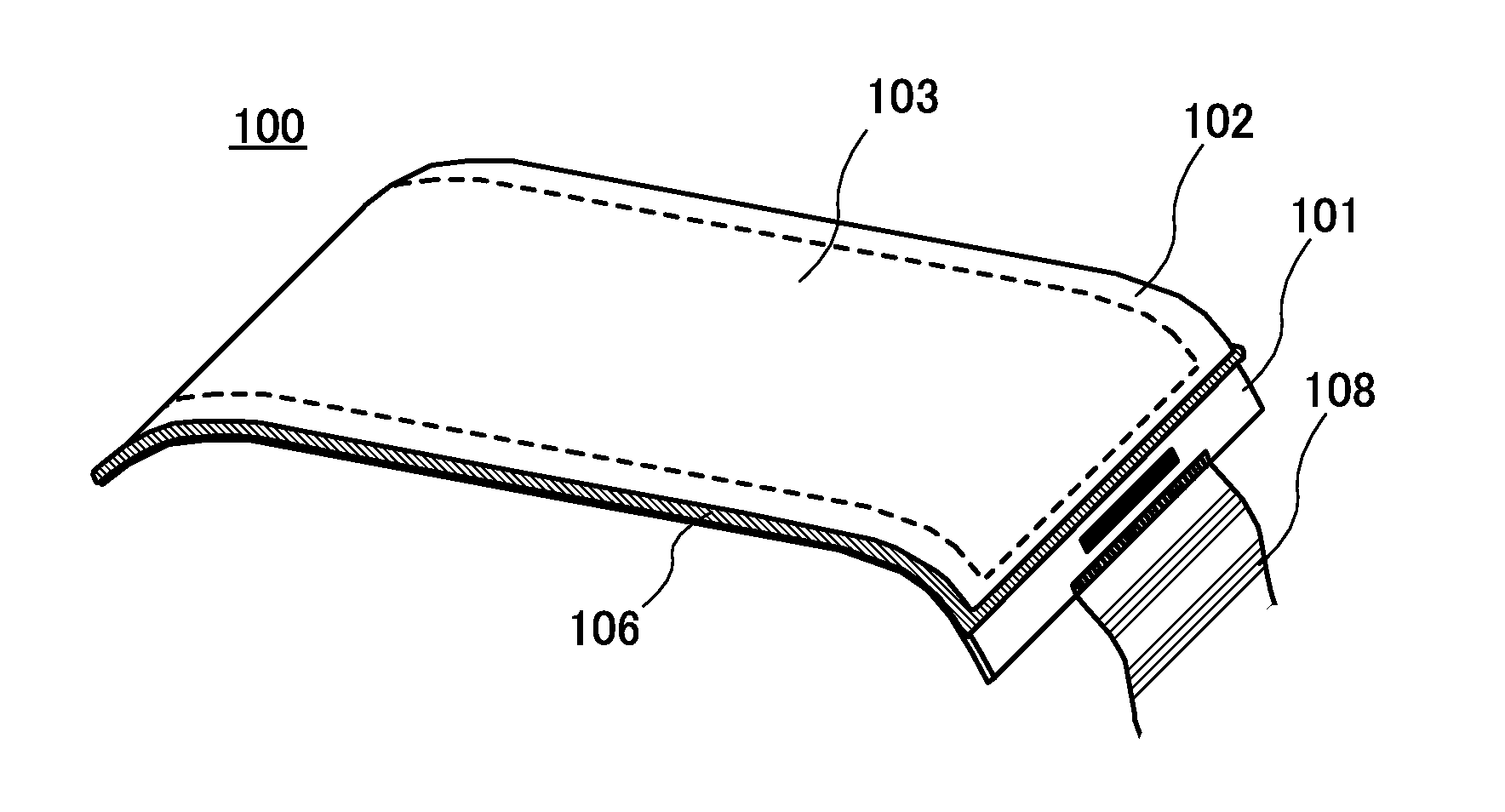 Display device and manufacturing method thereof