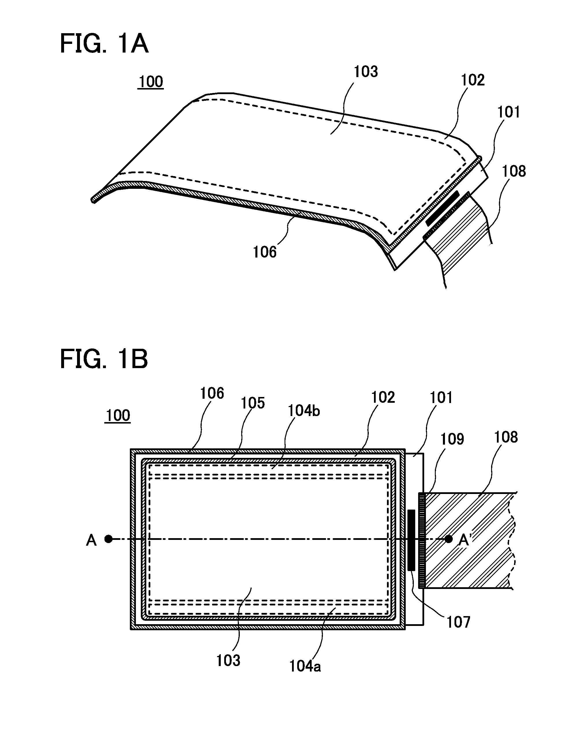 Display device and manufacturing method thereof