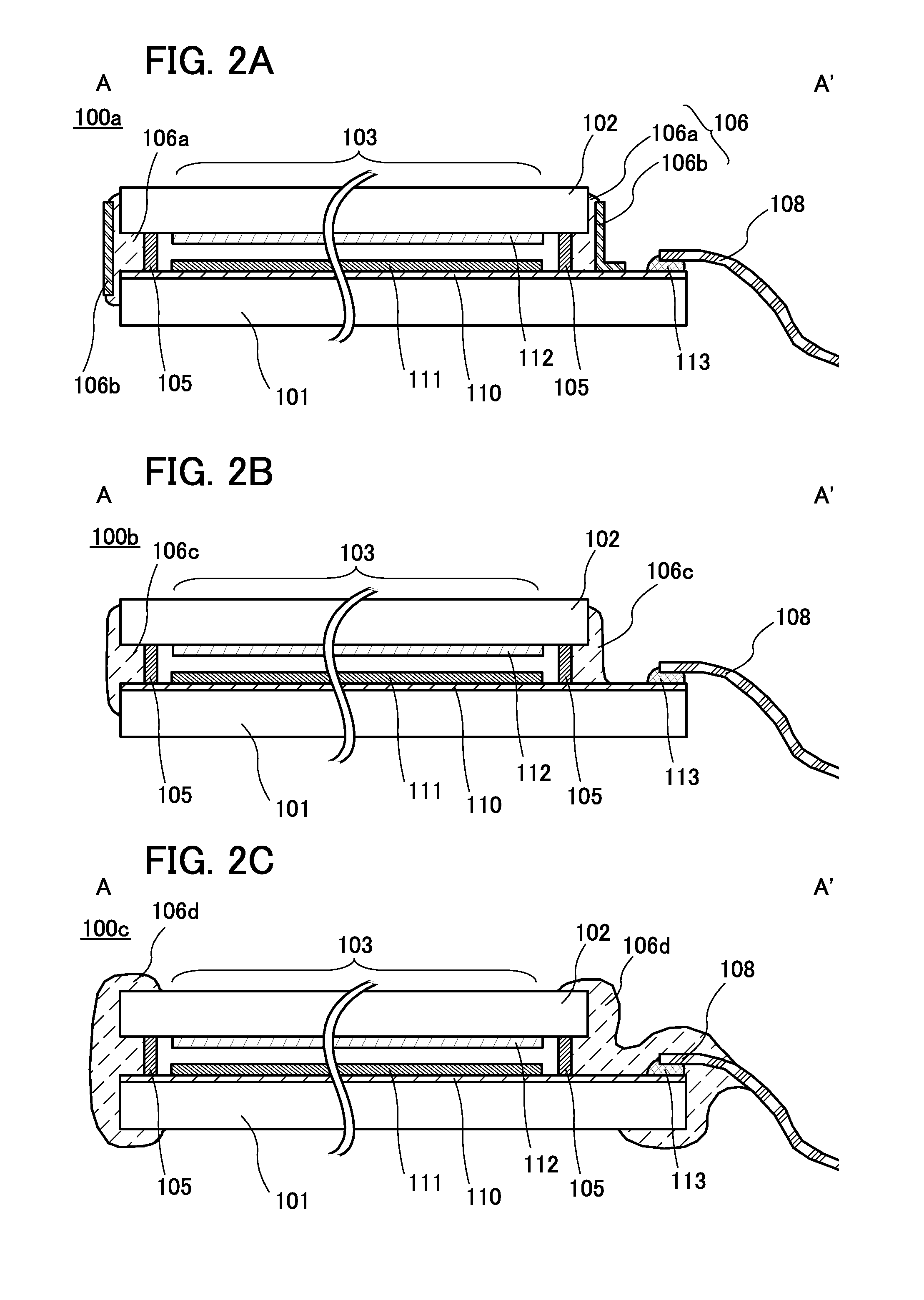 Display device and manufacturing method thereof