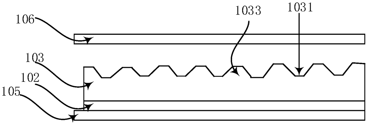 Displayer, display panel and making method thereof