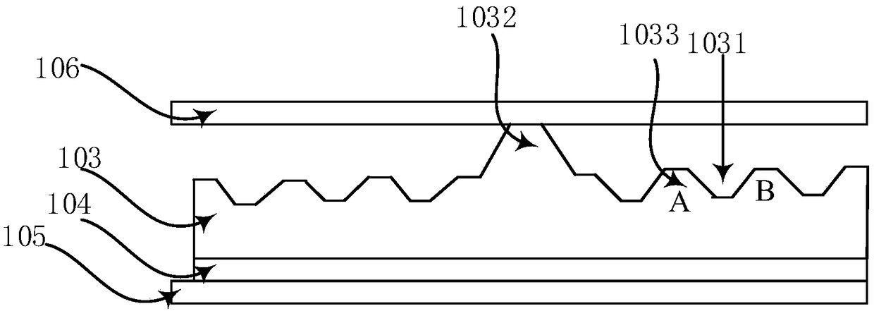 Displayer, display panel and making method thereof