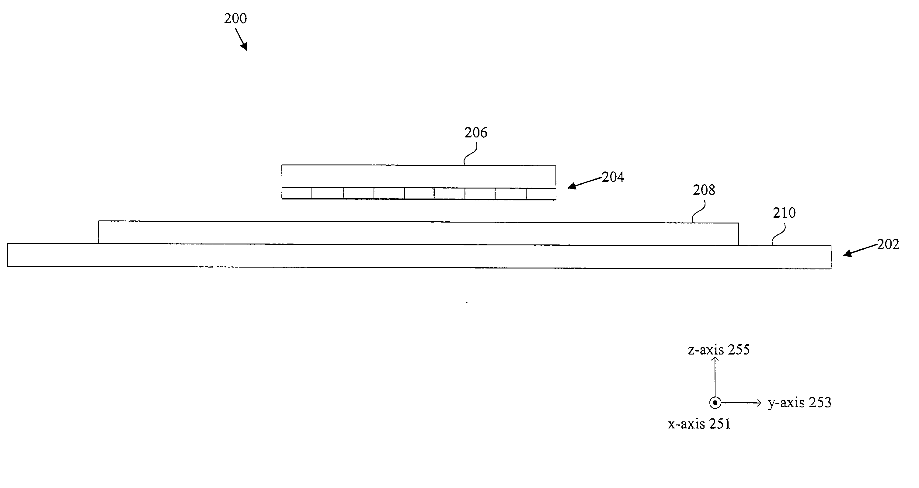 Methods and apparatus for initializing a planar motor