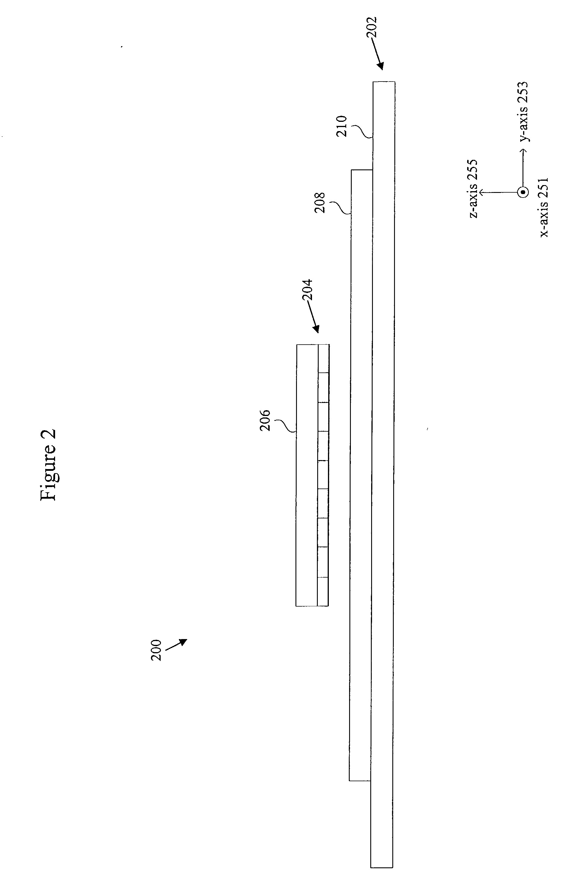 Methods and apparatus for initializing a planar motor