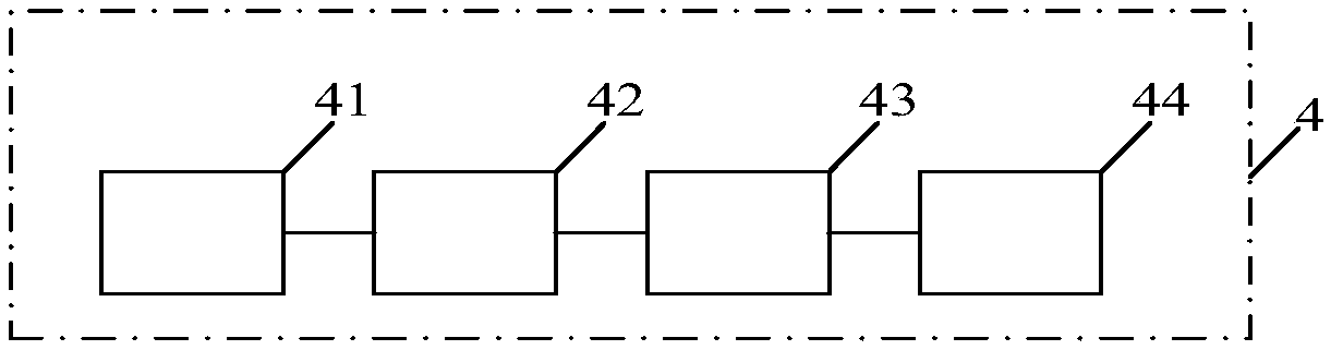 Automatic cigarette sorting system