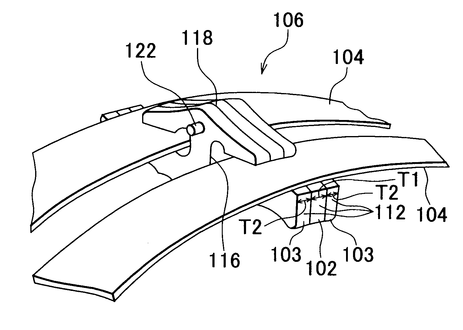 Endless metal belt and its maufacturing method and continuously variable transmission