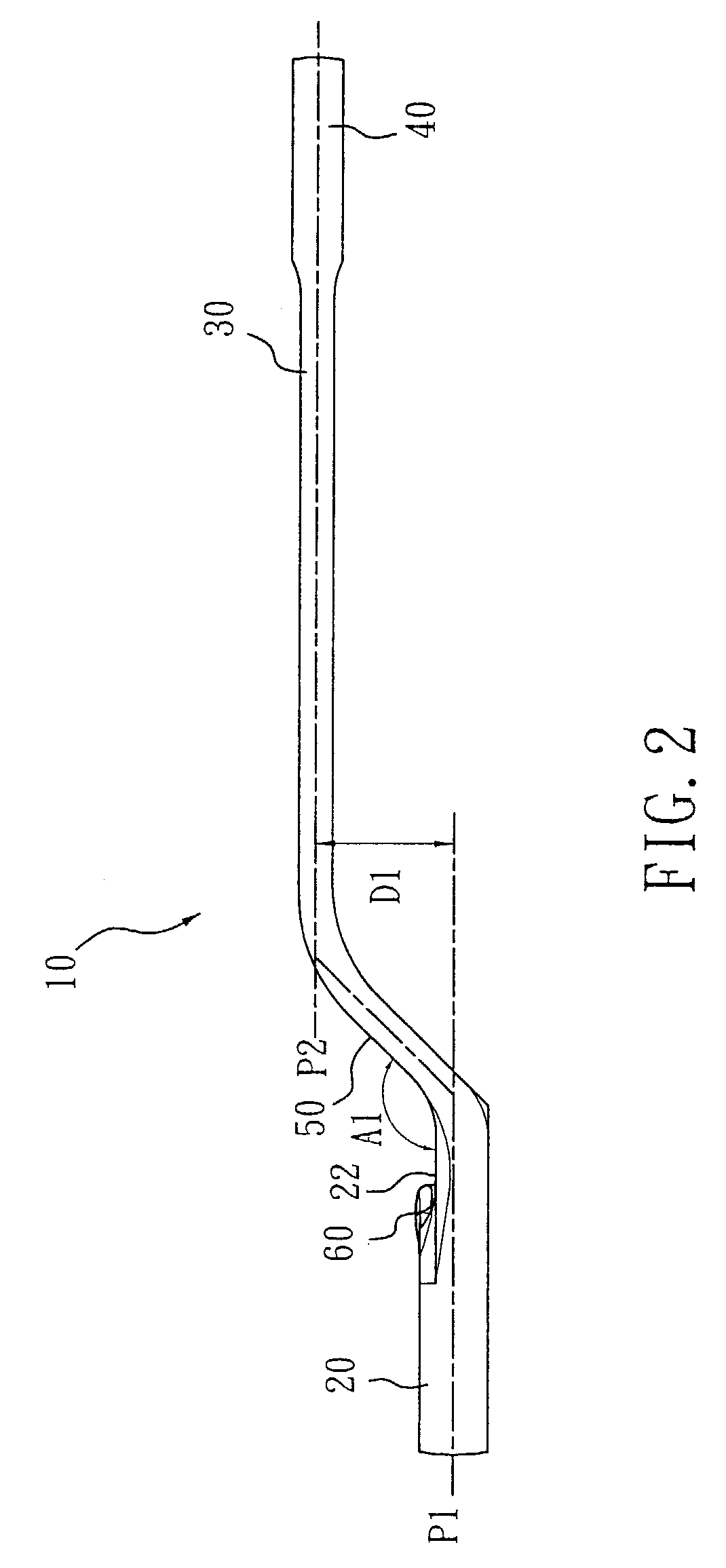 Gear wrench allowing easy force application