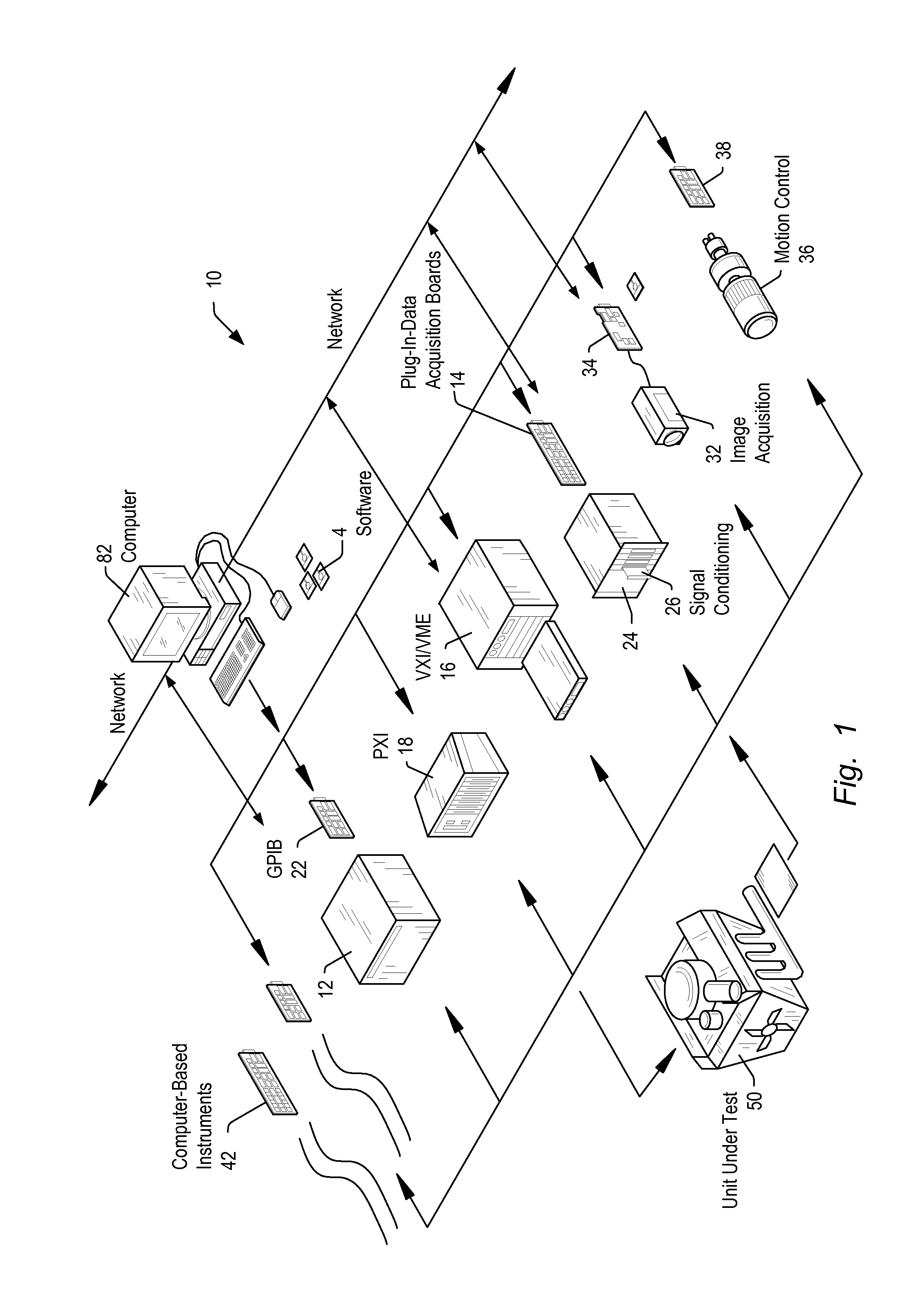 Cross Controller Clock Synchronization