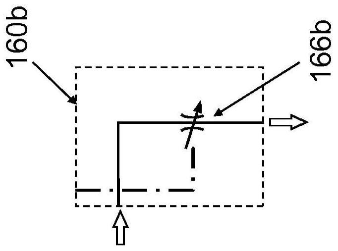 Method and measuring device for determining the compressibility of a flowing fluid