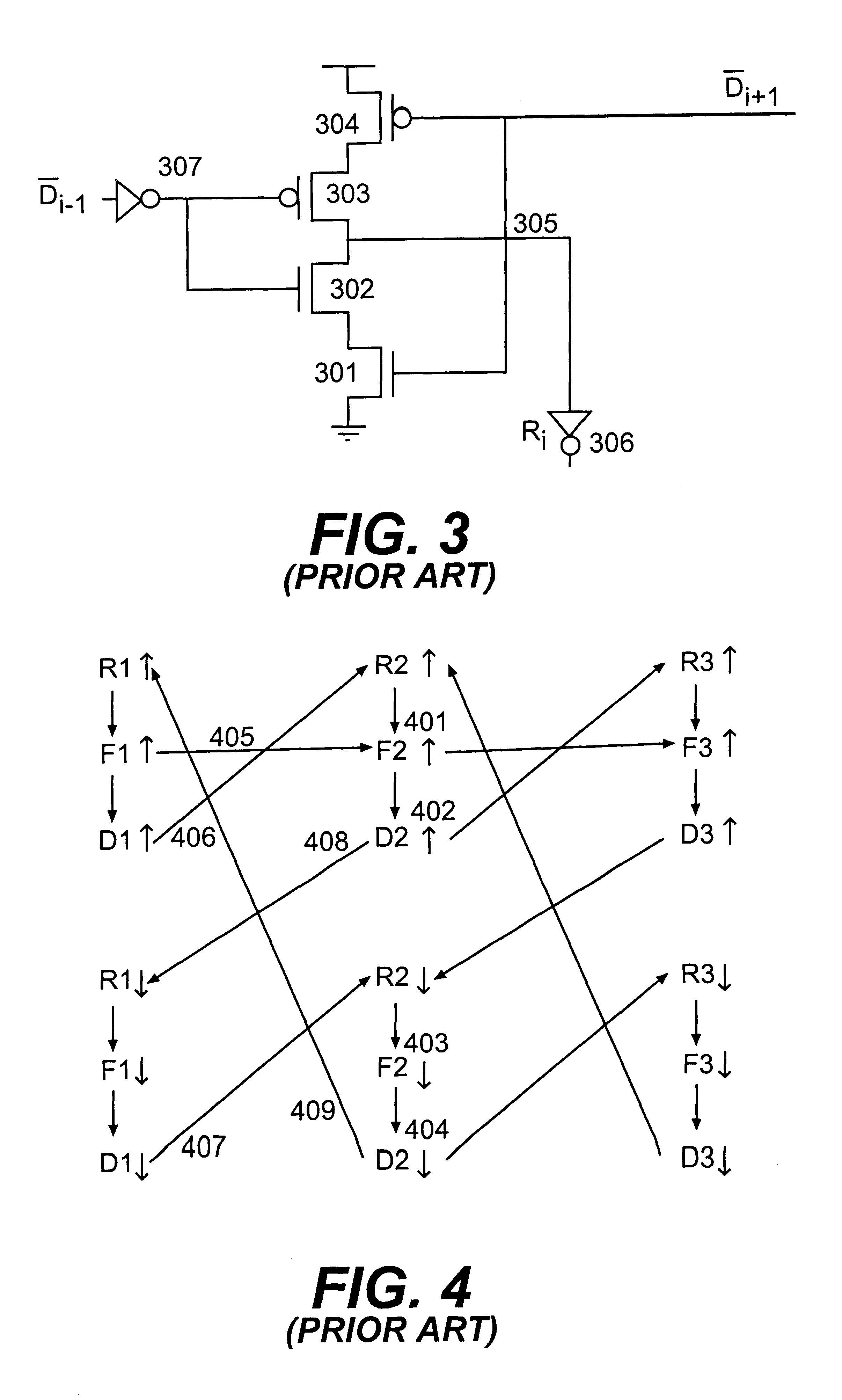 Apparatus and methods for high throughput self-timed domino circuits