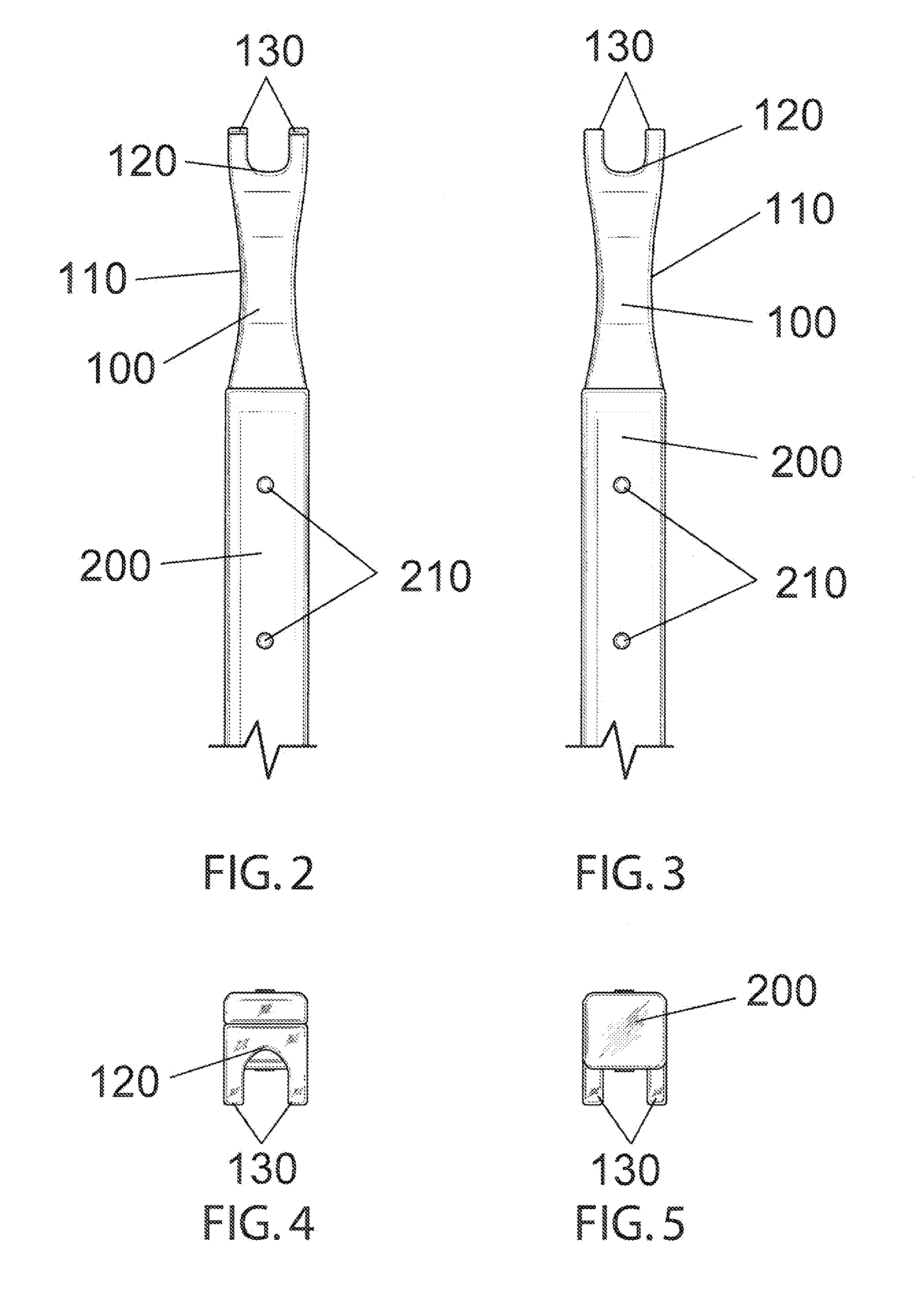 Grill rod scraping tool and related methods