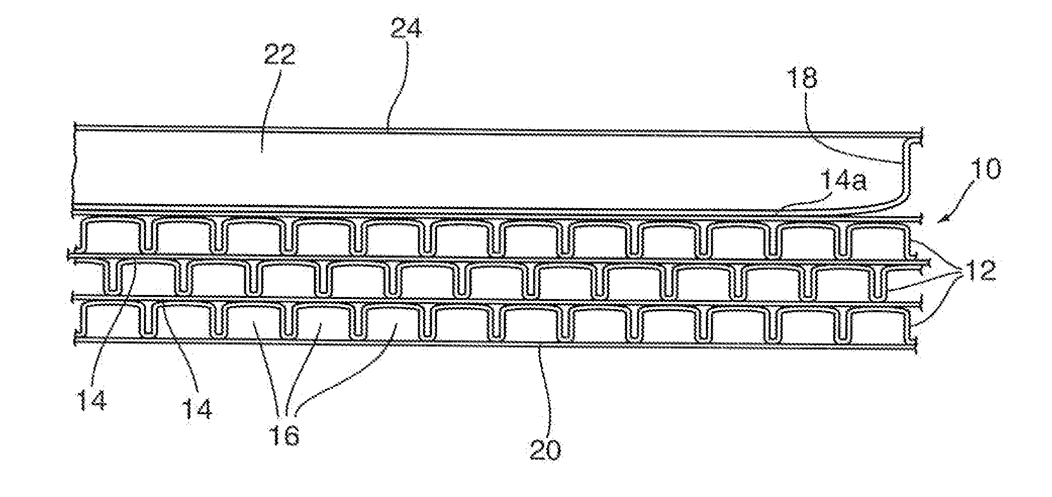 Insulation material