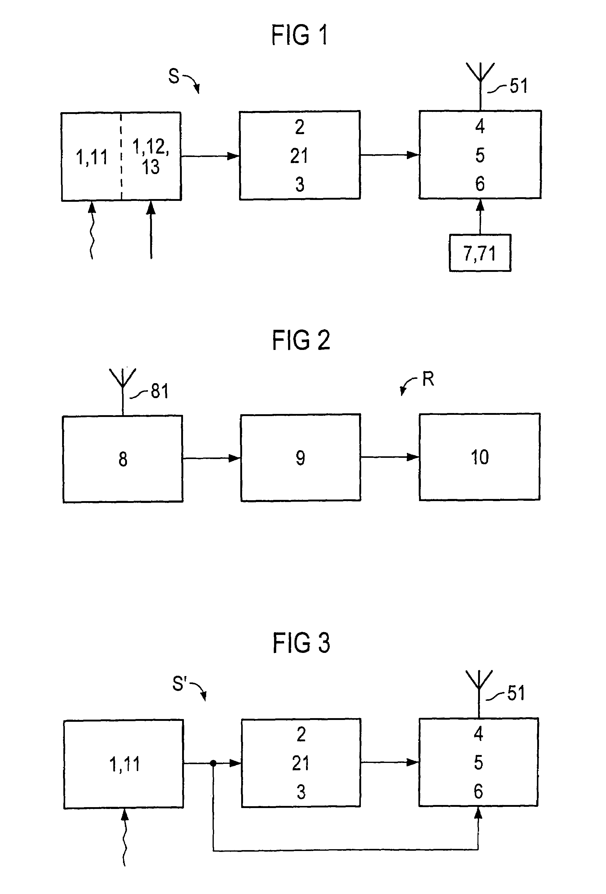 Wireless sensor system