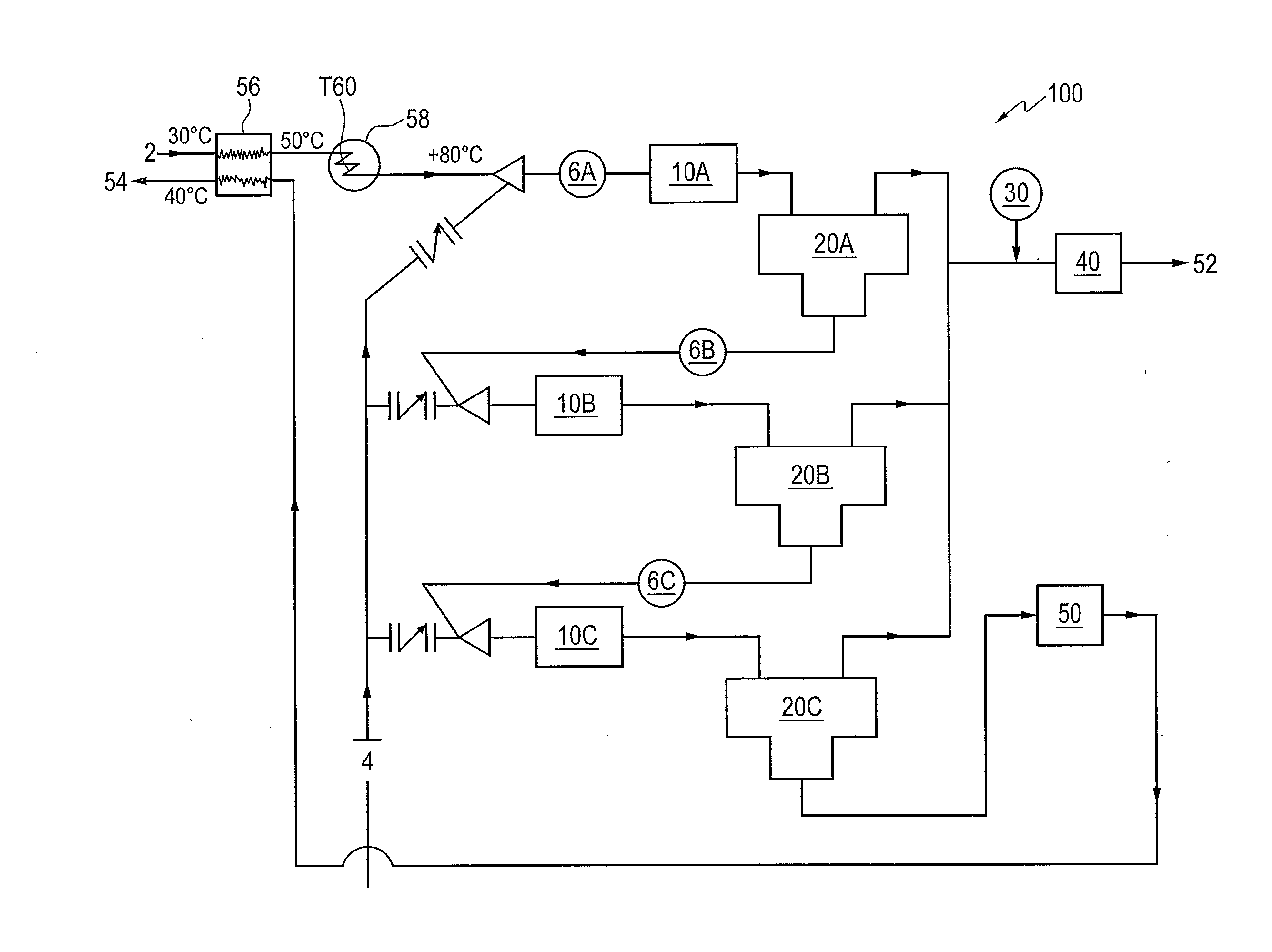 Removal of hydrogen sulfide from water