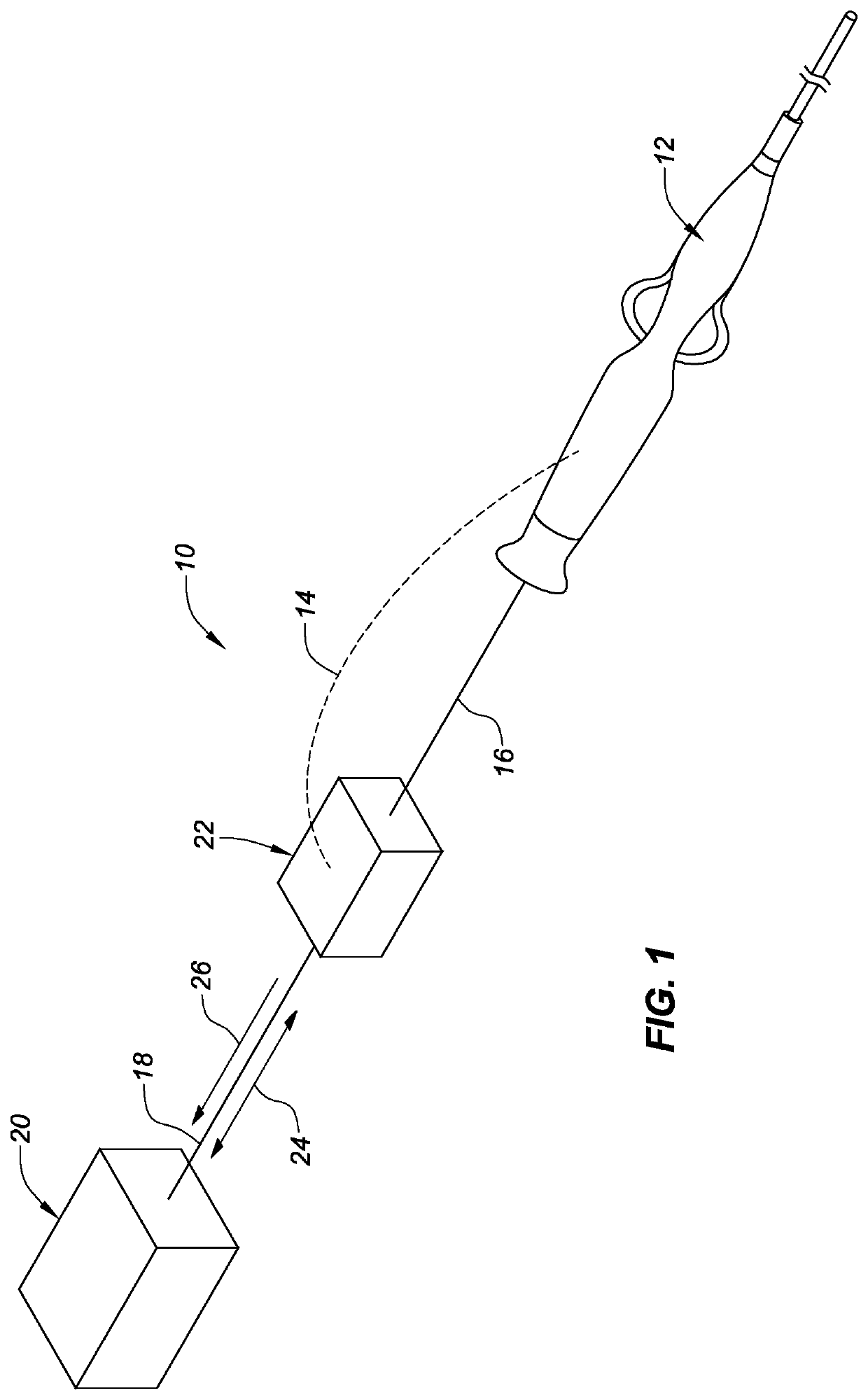 Ablation catheter tip