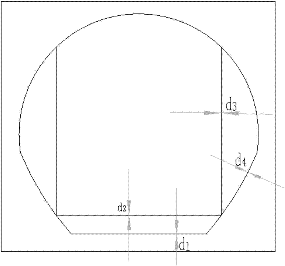 Optimization method for lowering empty rate of UUV based on NSGA-II algorithm