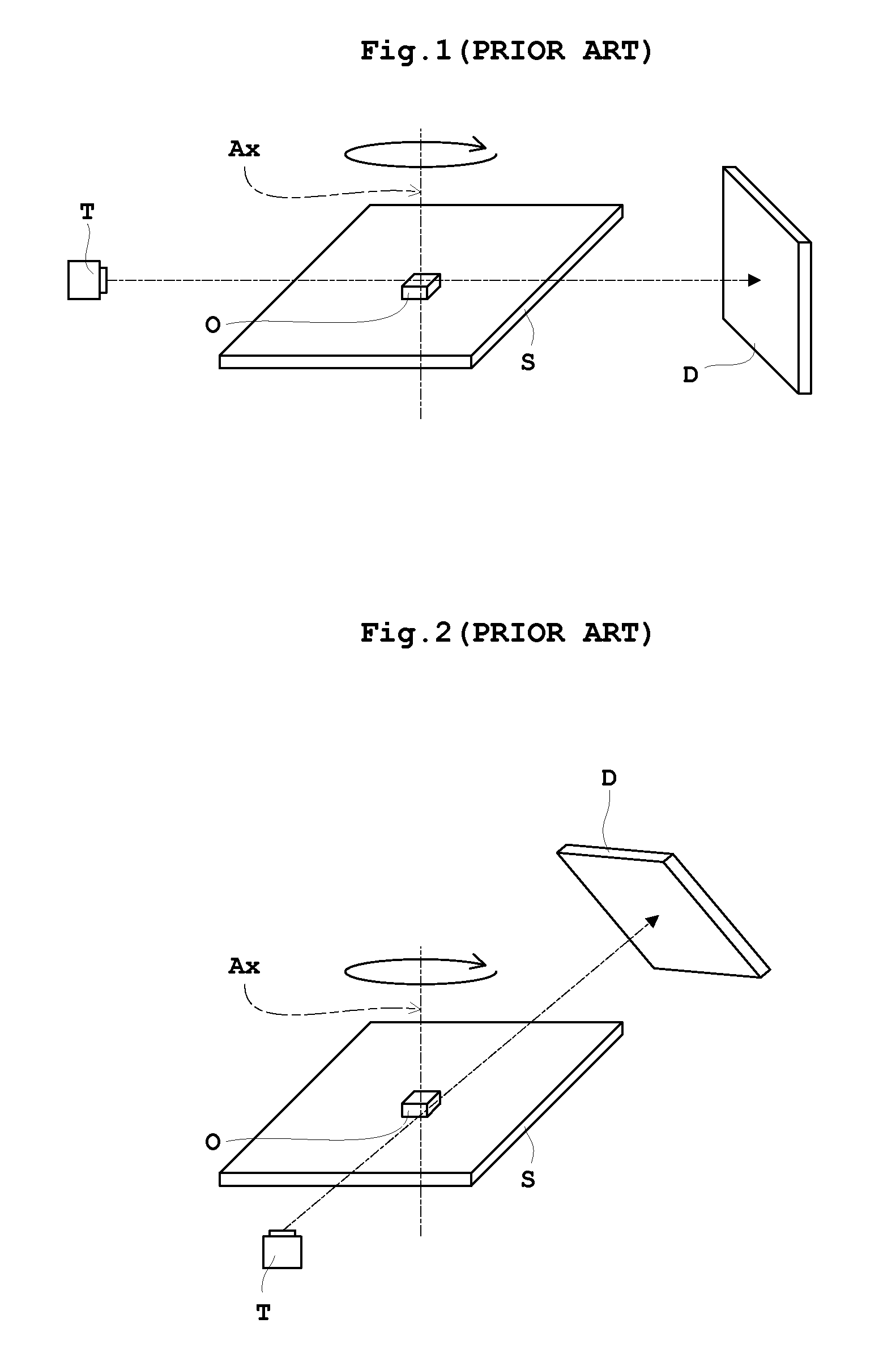 Radiographic apparatus and an image processing method therefore