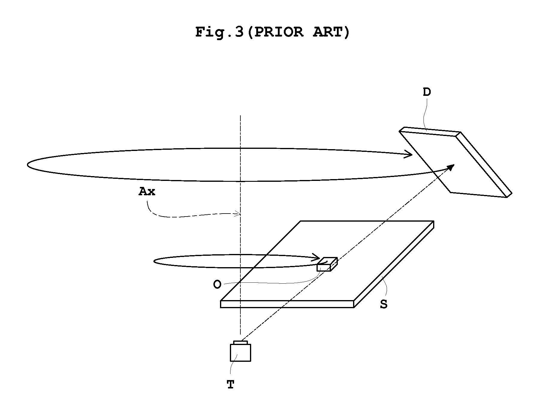 Radiographic apparatus and an image processing method therefore