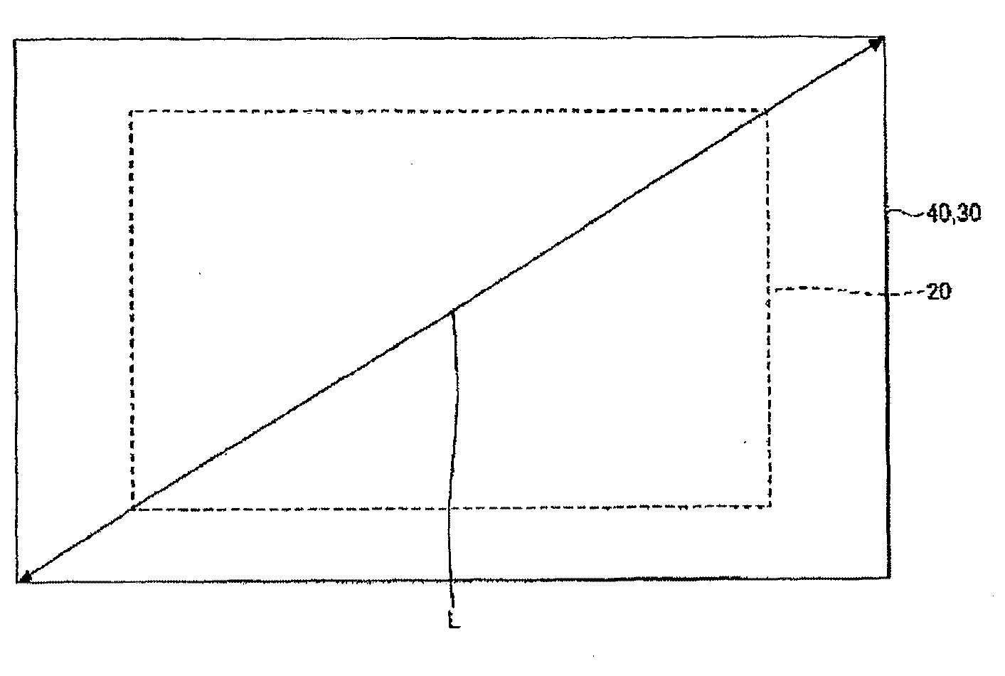 Cover glass for flat panel displays