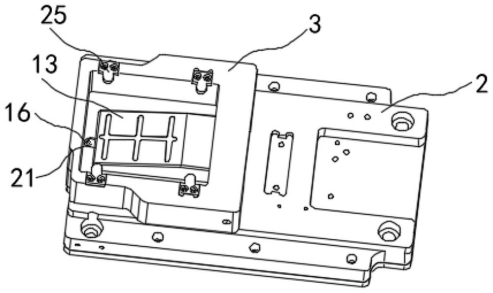 Crimping machine with adjustable closing height