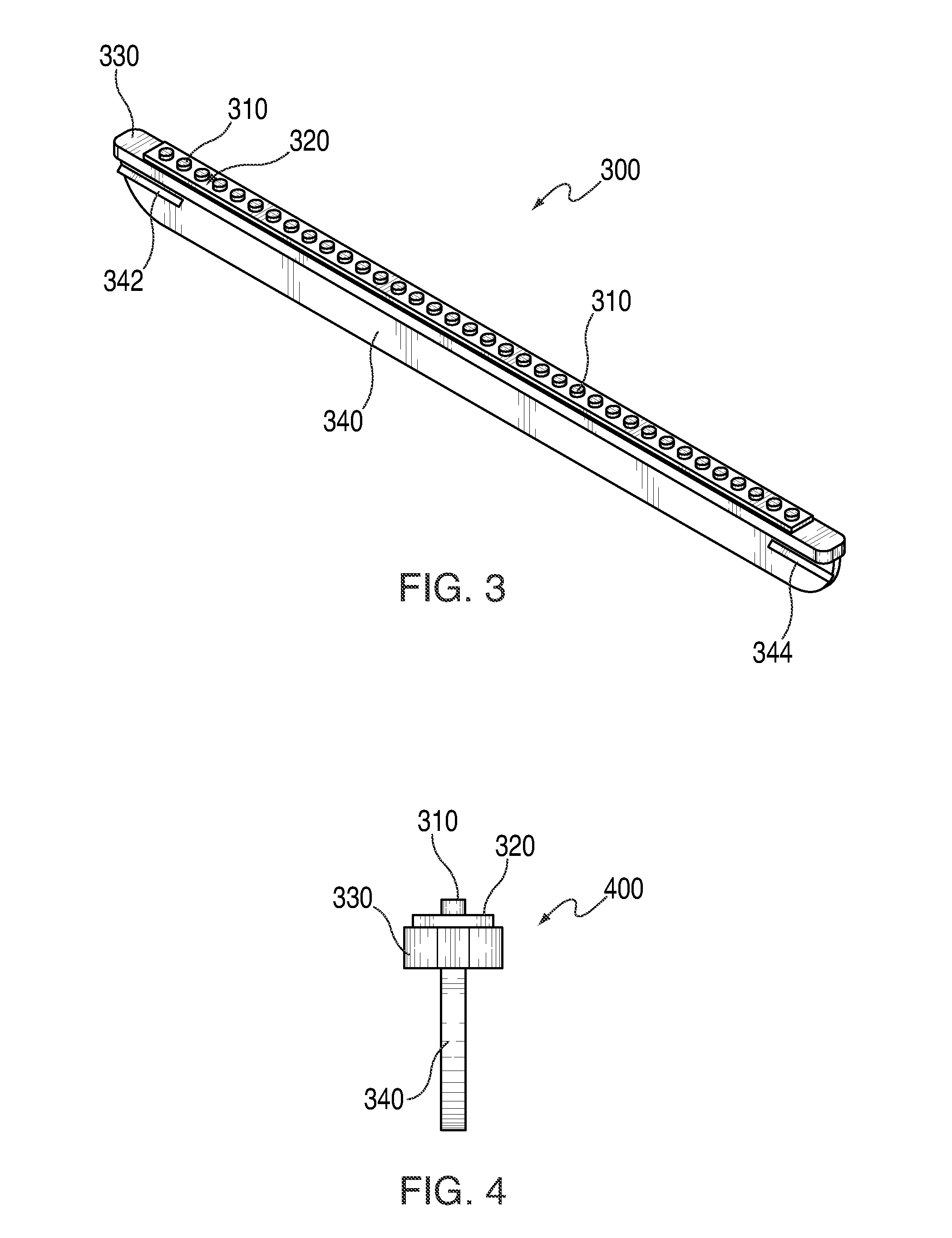 Troffer-style light fixture with cross-lighting